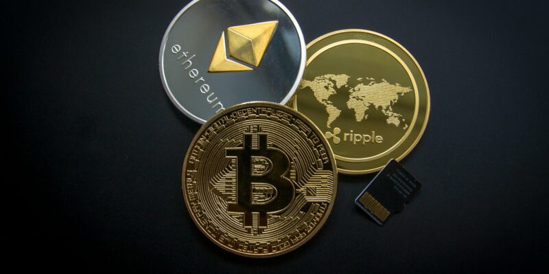 ripple etehereum and bitcoin and micro sdhc card